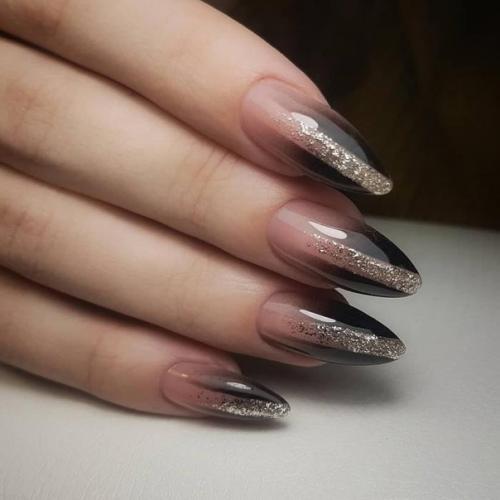 Френч - омбре. 10. 02