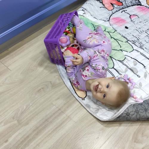 Мы продолжим о развивашках. 08