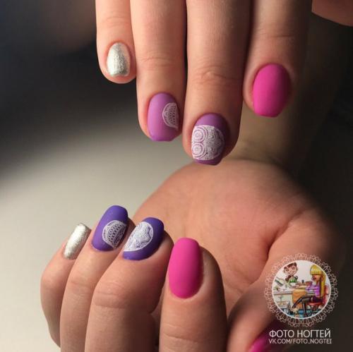 С каждым разом все больше и больше люблю своё дело стаж один год, но впереди ещё больше работы? 03