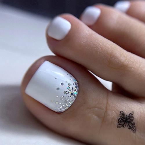 Родина педикюра - древний Египет. 08