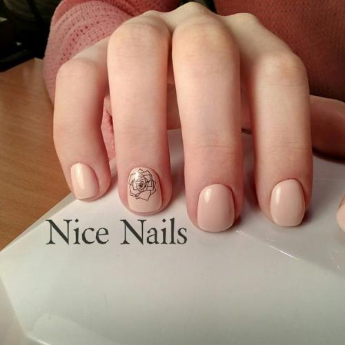 Девочки, критику, пожалуйста. 02