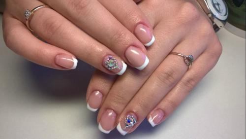 Красивые, яркие и желанные. 05