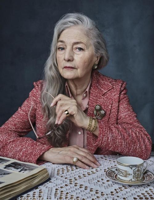 Золотых дел мастера любят историю и ревниво хранят свое наследие. 04