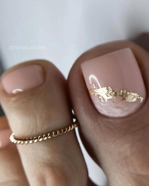 Родина педикюра - древний Египет. 07