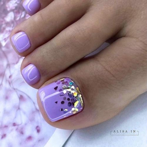 Родина педикюра - древний Египет. 04