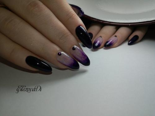 Девочки, оцените ноготки, занимаюсь почти 3 месяца? 02