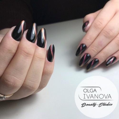 Красивые ноготки?  Мы ставим? 01