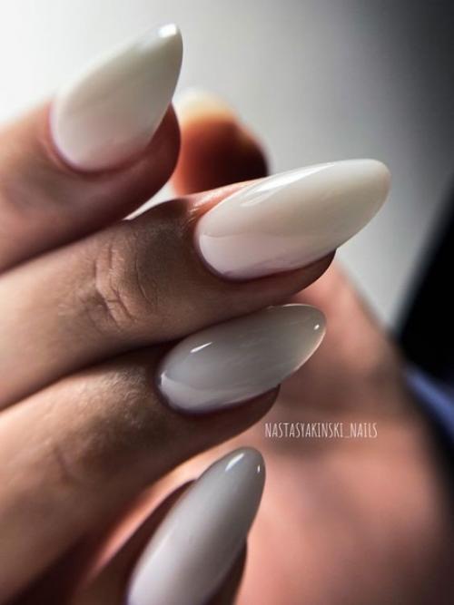 Подборка стильного дизайна ногтей. 02