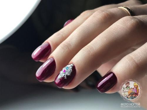 С каждым разом все больше и больше люблю своё дело стаж один год, но впереди ещё больше работы? 04