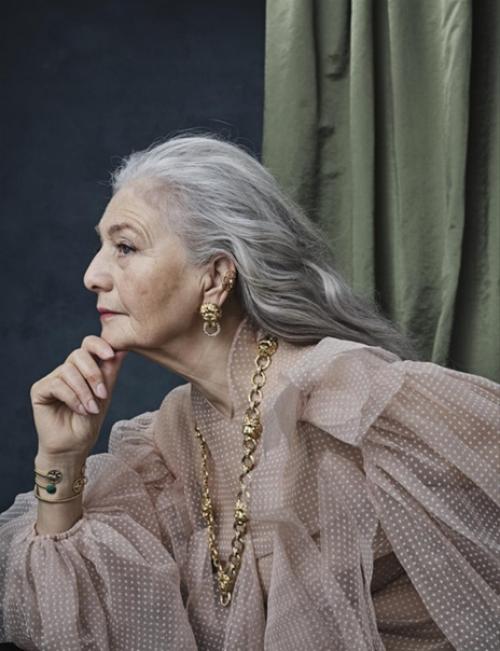 Золотых дел мастера любят историю и ревниво хранят свое наследие. 01