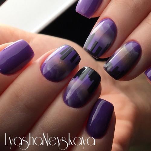 Как же я свой город люблю! 01