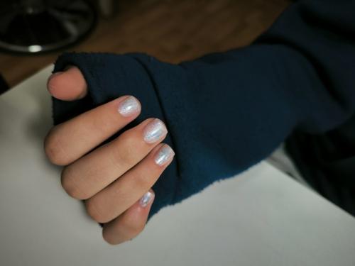 И так новость: я теперь начинающий мастер маникюра! 05 И так новость: я теперь начинающий мастер маникюра! 05