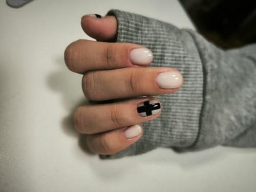 И так новость: я теперь начинающий мастер маникюра! 02 И так новость: я теперь начинающий мастер маникюра! 02