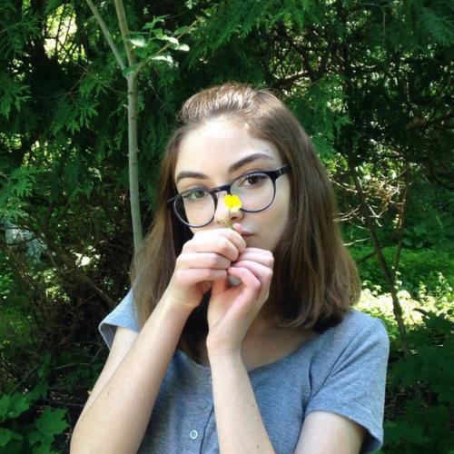 Как выглядеть красивой, если вы недовольны своей внешностью? 01