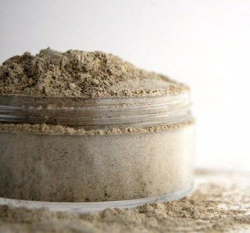 Маски с глиной для волос - эффективные рецепты. 01