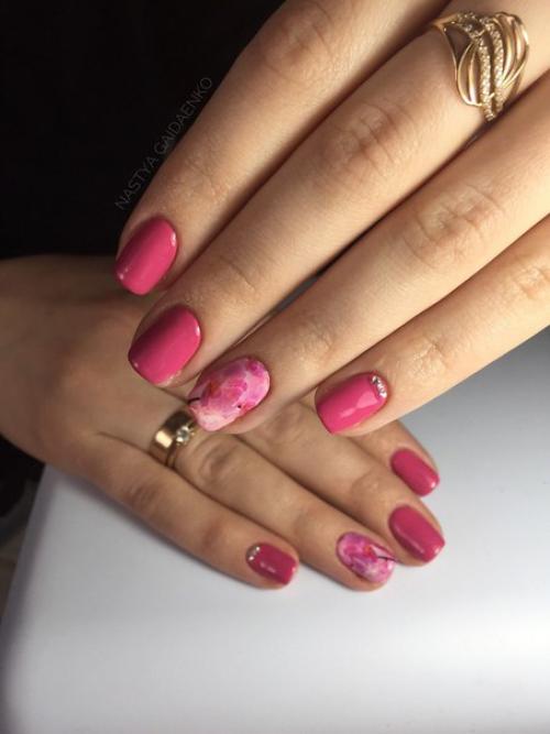 Девочки, оцените.  Критику воспринимаю адекватно? 02