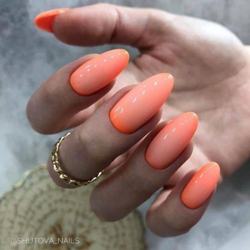 Яркие и стильные идеи маникюра для любого случая. 02