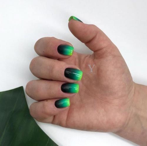 Девчонки, какой дизайн круче? 04