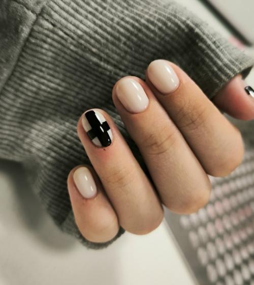 И так новость: я теперь начинающий мастер маникюра! 03 И так новость: я теперь начинающий мастер маникюра! 03