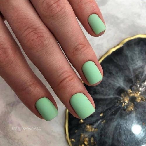 Яркие и стильные идеи маникюра для любого случая. 01