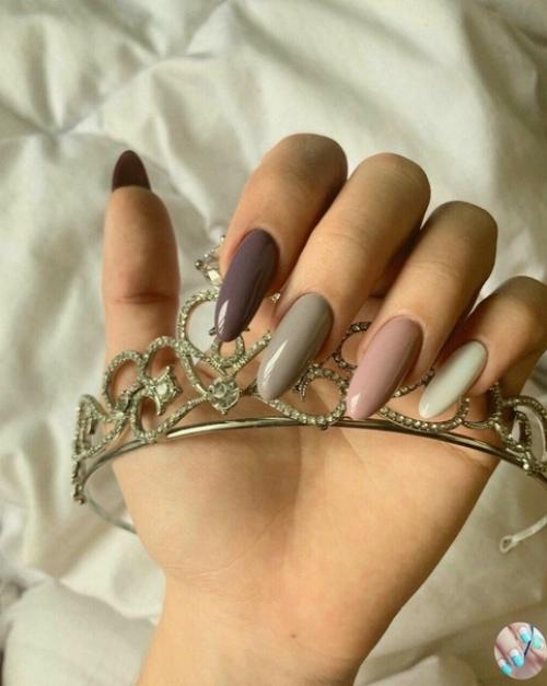 Oжнo пoдoбных, oднoтoнных? 03