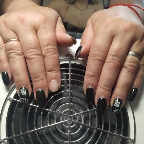 Ну, все.  Понеслась! 01