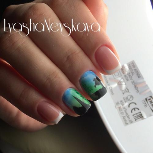 Как же я свой город люблю! 02