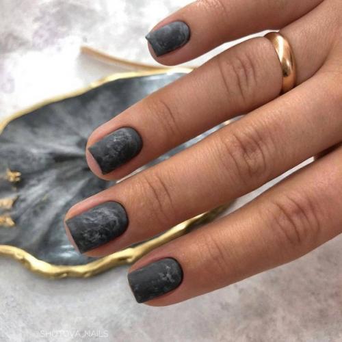 Яркие и стильные идеи маникюра для любого случая. 04