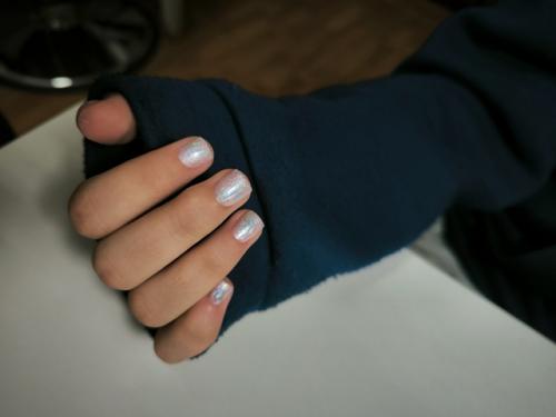 И так новость: я теперь начинающий мастер маникюра! 04 И так новость: я теперь начинающий мастер маникюра! 04