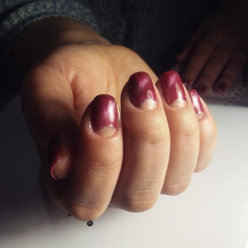 Девочки, оцените.  Критику воспринимаю адекватно? 06