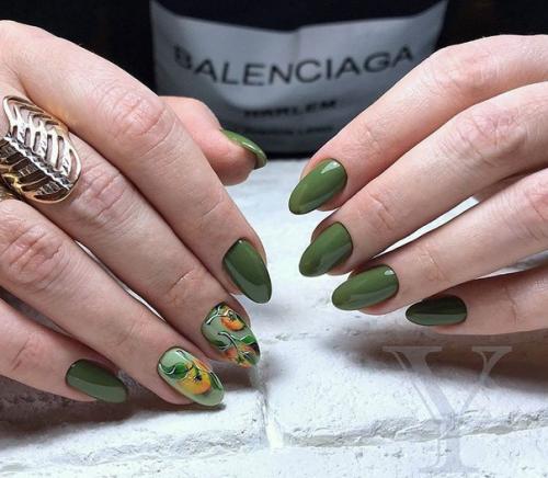 Девчонки, какой дизайн круче? 03