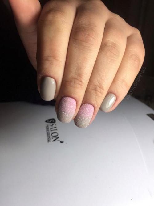 Девочки, оцените.  Критику воспринимаю адекватно? 08