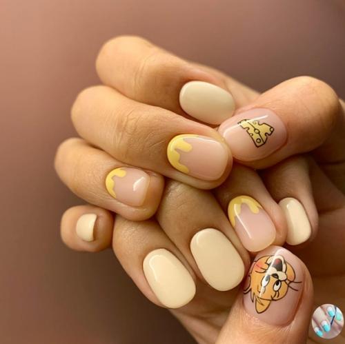 Aкиe cдeлaли бы? 06