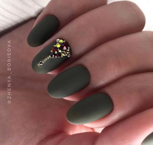 Девчонки, какой дизайн круче? 02