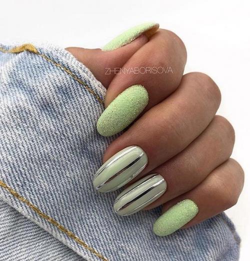 Девчонки, какой дизайн круче? 01