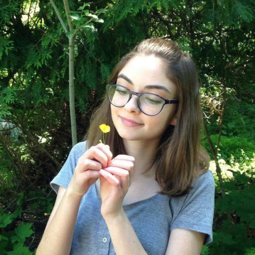 Как выглядеть красивой, если вы недовольны своей внешностью? 03