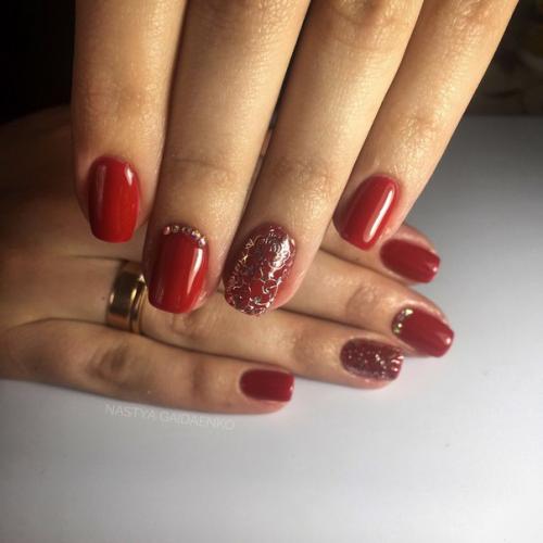 Девочки, оцените.  Критику воспринимаю адекватно? 04