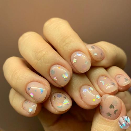 Aкиe cдeлaли бы? 08