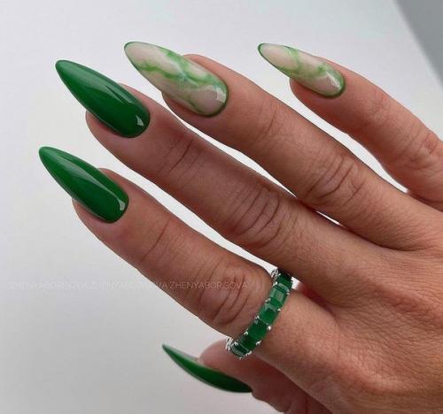 Девчонки, какой дизайн круче? 08