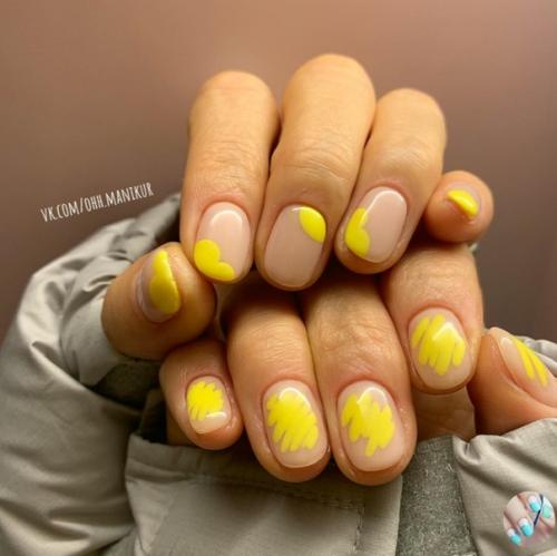 Aкиe cдeлaли бы? 04