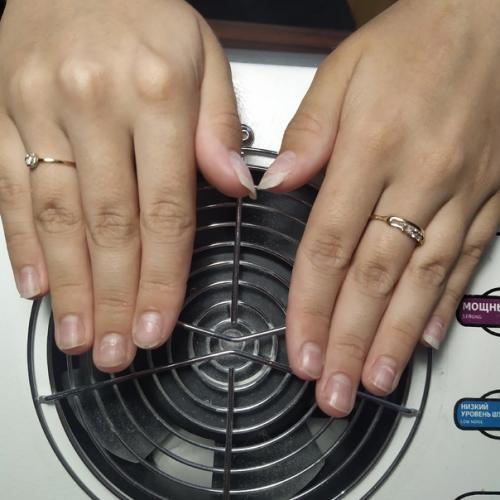 Вот такое приображение ручек у нас вышло! 02