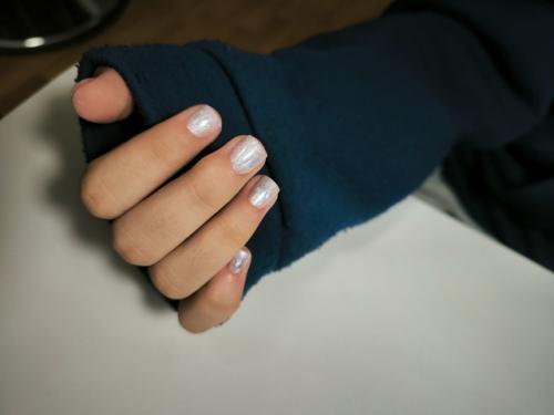 И так новость: я теперь начинающий мастер маникюра! 06 И так новость: я теперь начинающий мастер маникюра! 06