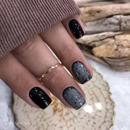 Яркие и стильные идеи маникюра для любого случая. 07