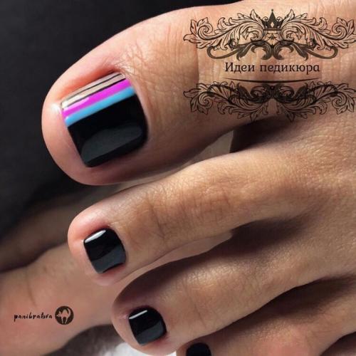 Какой дизайн педикюра выберешь ты? 02