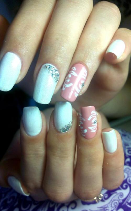 Девочки, оцените пожалуйста! 03