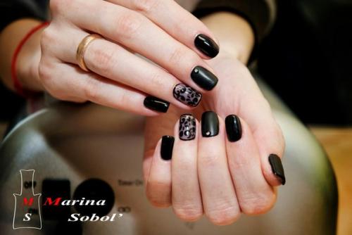 Привет всем.  Девочки, хотелось бы услышать критику о моих работах. 02