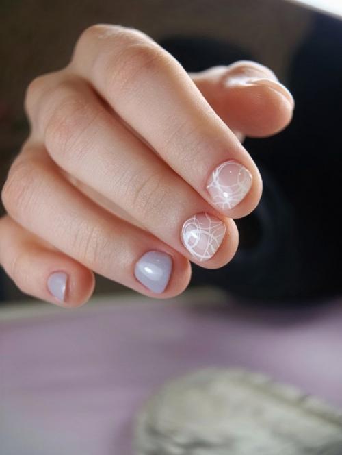 Короткие, но крепкие! 01