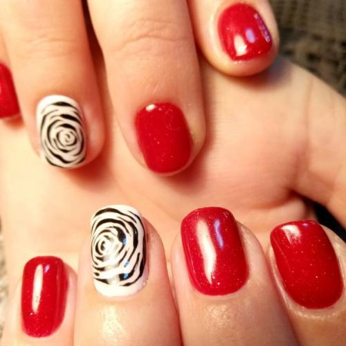 Здравствуйте, девочки, нужна ваша помощь, работаю с октября месяца, нужна критика, что улучшить и как. 02