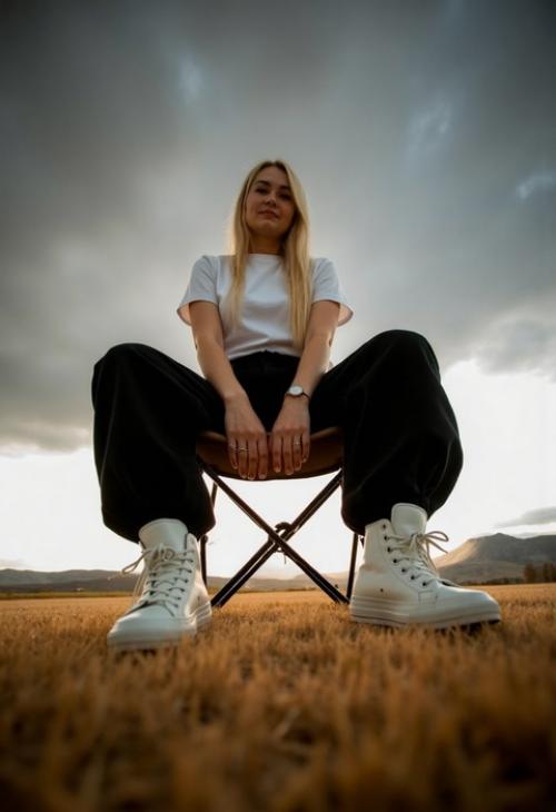 Я всегда во всём слишком ответственная грёбано. 01 Я всегда во всём слишком ответственная грёбано. 01