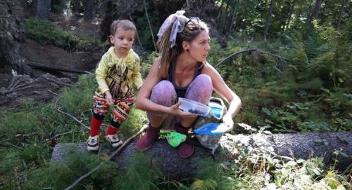 Когда твоя мама йог, ведический астролог, парфюмер и музыкант. 01